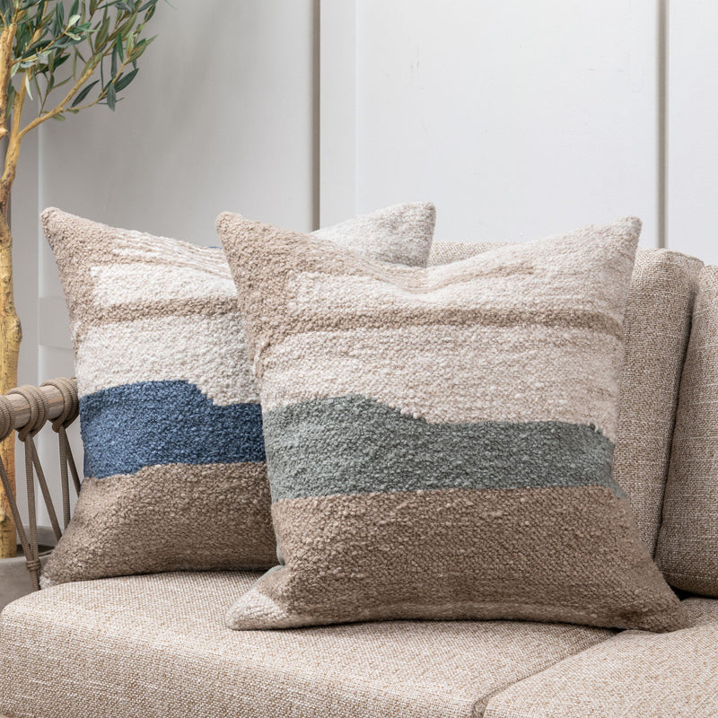 Performance - Sita Accent Pillow - R&R Furniture Gallery (Fountain Valley, CA)