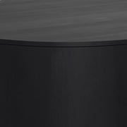 Millbury - Drum Coffee Table - R&R Furniture Gallery (Fountain Valley, CA)