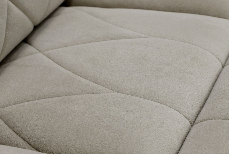 Ian - Power Reclining Sectional