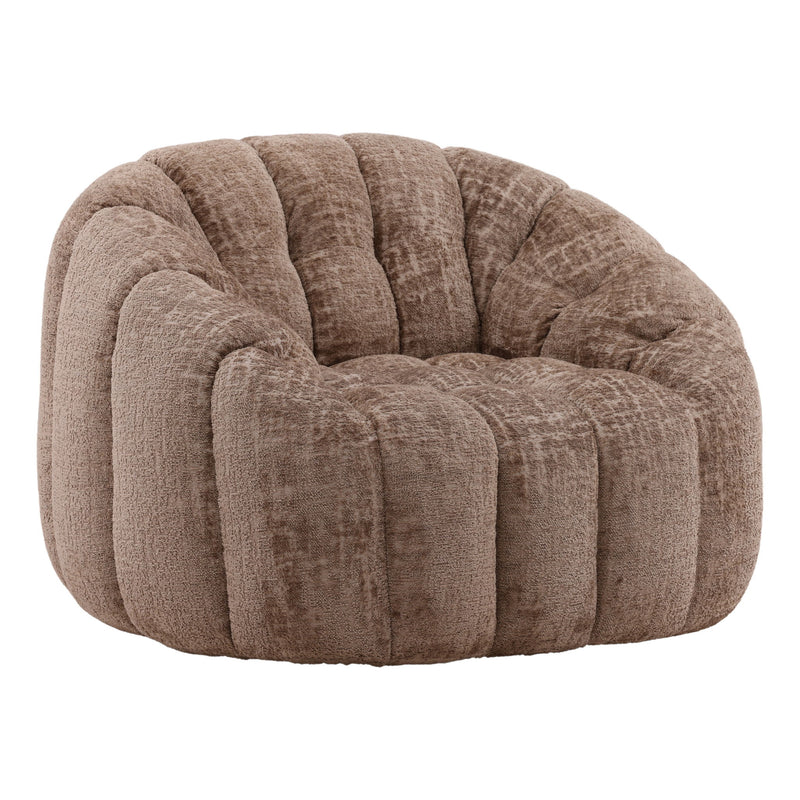 Rume - Swivel Chair