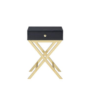 Coleen - Accent Table - R&R Furniture Gallery (Fountain Valley, CA)