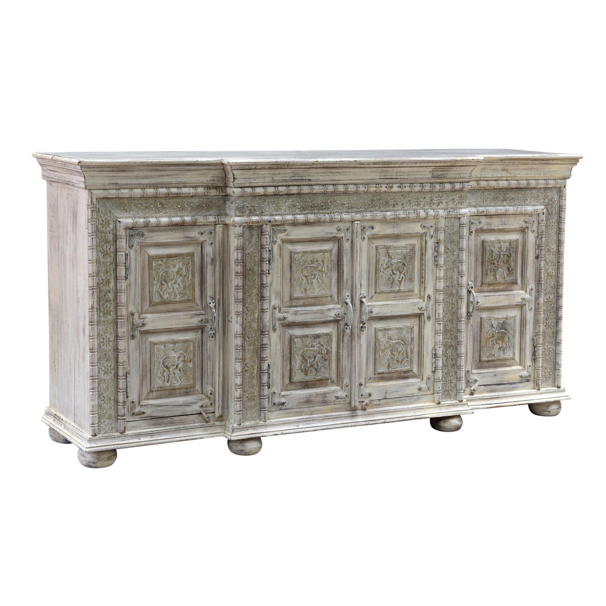 Classic Home living room furniture