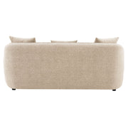 Keith - Sofa With 3 Pillows - R&R Furniture Gallery (Fountain Valley, CA)