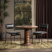 Hillrose - Dining Table - R&R Furniture Gallery (Fountain Valley, CA)