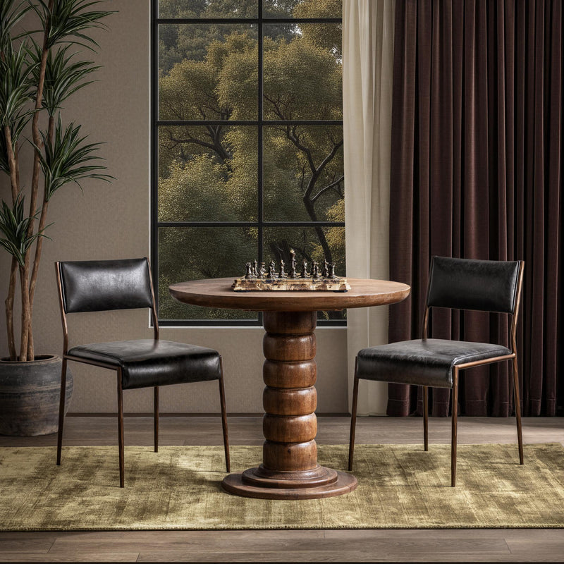 Hillrose - Dining Table - R&R Furniture Gallery (Fountain Valley, CA)
