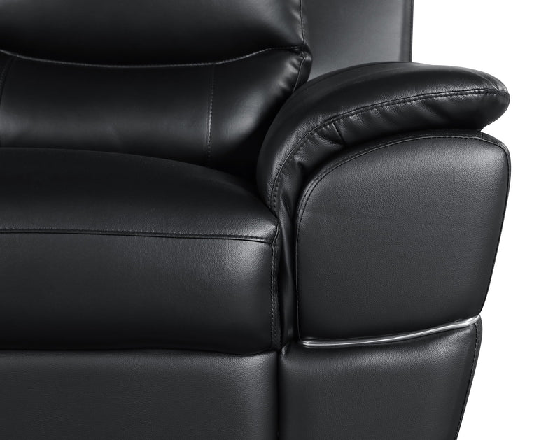 4572 - Sofa, Loveseat - R&R Furniture Gallery (Fountain Valley, CA)