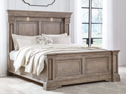 Blairhurst - Panel Bed - R&R Furniture Gallery (Fountain Valley, CA)