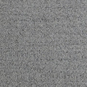 Ivria - Sectional Sofa With 9 Pillows - Gray Boucle - R&R Furniture Gallery (Fountain Valley, CA)
