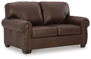 Colleton - Living Room Set - R&R Furniture Gallery (Fountain Valley, CA)