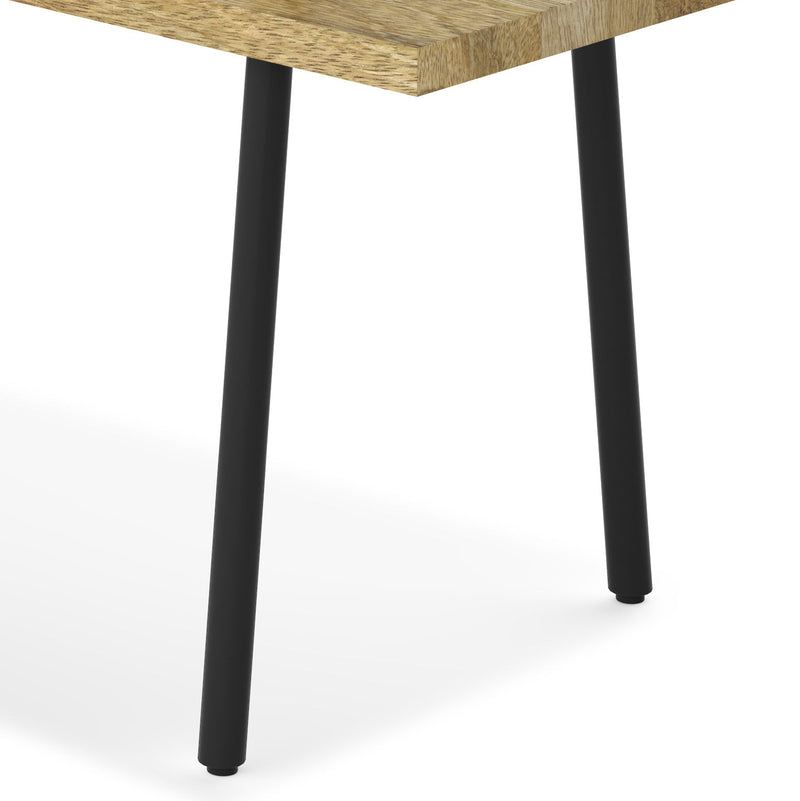 Berkeley - Entryway Bench - R&R Furniture Gallery (Fountain Valley, CA)