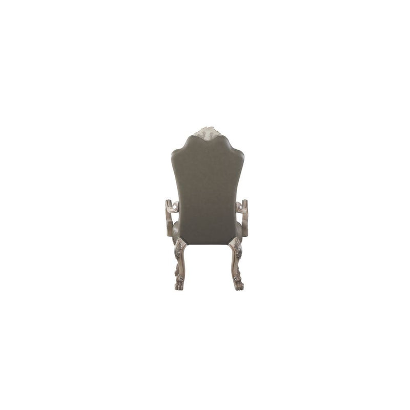 Dresden - Chair (Set of 2) - R&R Furniture Gallery (Fountain Valley, CA)