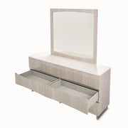 Marin - Dresser - R&R Furniture Gallery (Fountain Valley, CA)