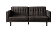 Qinven - Adjustable Sofa - R&R Furniture Gallery (Fountain Valley, CA)