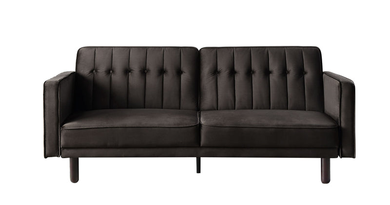 Qinven - Adjustable Sofa - R&R Furniture Gallery (Fountain Valley, CA)