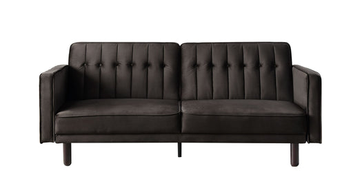 Qinven - Adjustable Sofa - R&R Furniture Gallery (Fountain Valley, CA)