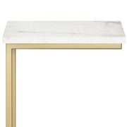 Skyler - C Side Table Handcrafted - R&R Furniture Gallery (Fountain Valley, CA)