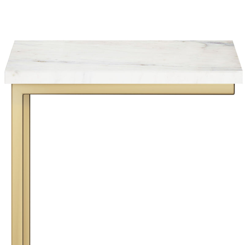 Skyler - C Side Table Handcrafted - R&R Furniture Gallery (Fountain Valley, CA)