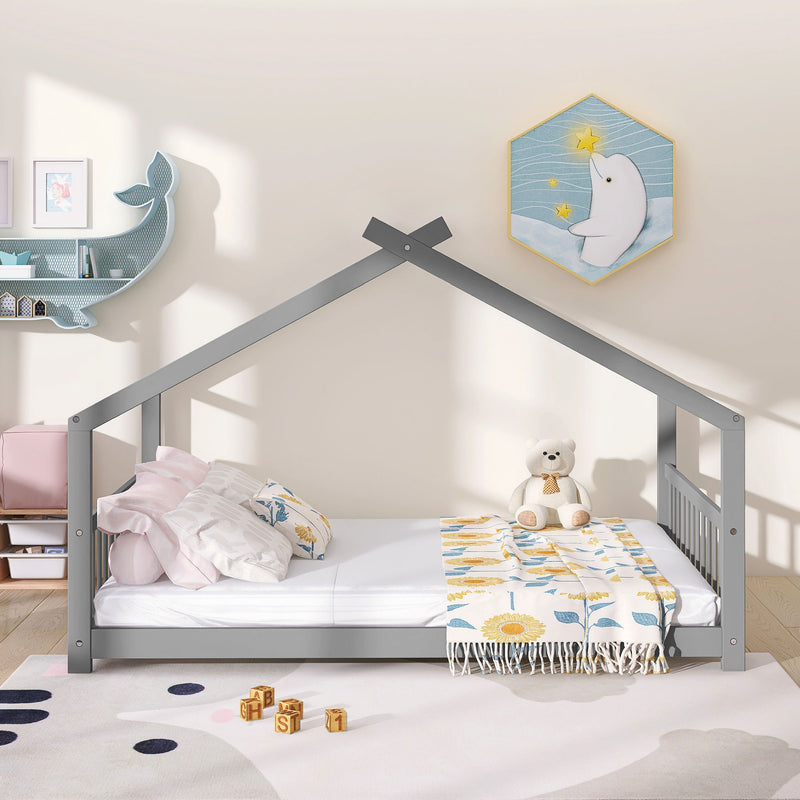 Playhouse Design Bed - R&R Furniture Gallery (Fountain Valley, CA)