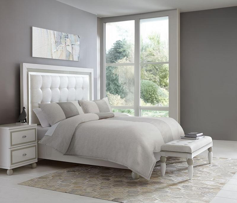 Baldwin - 3-Piece Comforter Set - R&R Furniture Gallery (Fountain Valley, CA)