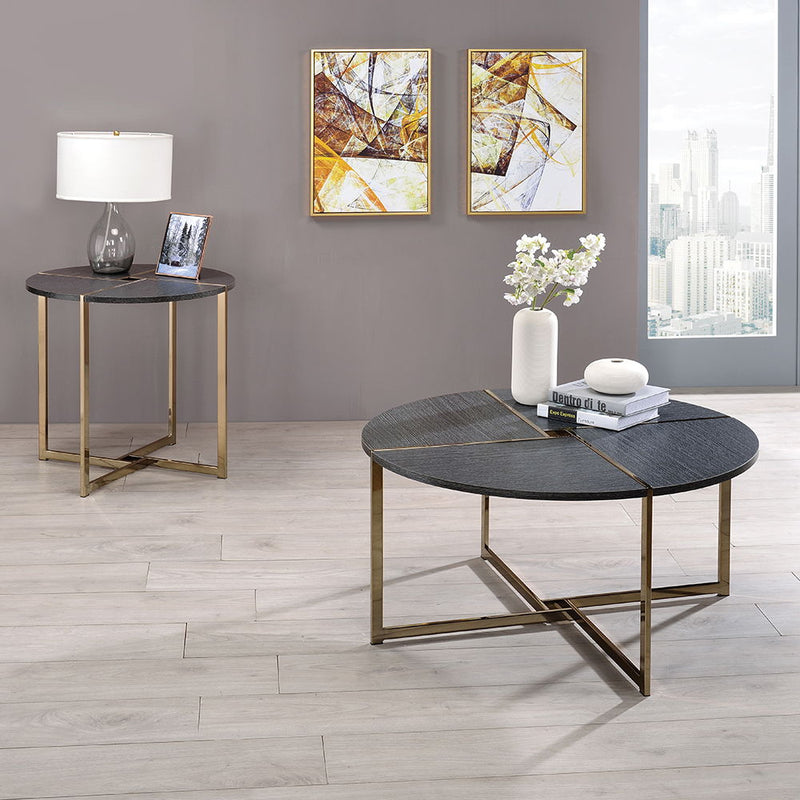 Bromia - Table - R&R Furniture Gallery (Fountain Valley, CA)