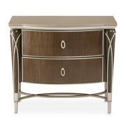 Villa Cherie - Nightstand - R&R Furniture Gallery (Fountain Valley, CA)