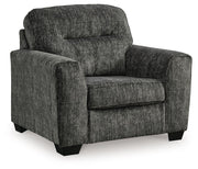 Lonoke - Chair And A Half - R&R Furniture Gallery (Fountain Valley, CA)