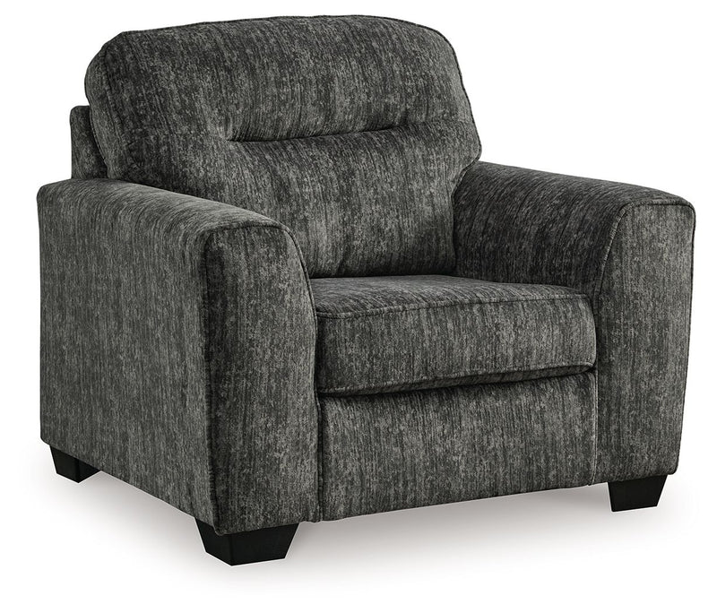 Lonoke - Chair And A Half - R&R Furniture Gallery (Fountain Valley, CA)