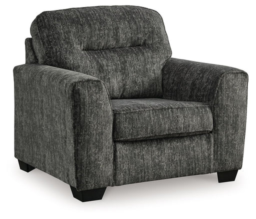 Lonoke - Chair And A Half - R&R Furniture Gallery (Fountain Valley, CA)