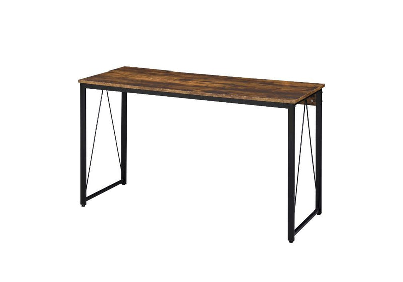 Zaidin - Writing Desk - R&R Furniture Gallery (Fountain Valley, CA)