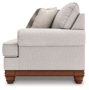Clearbrooke - Sofa - Sandstone - R&R Furniture Gallery (Fountain Valley, CA)