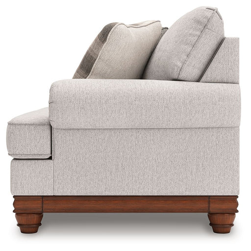 Clearbrooke - Sofa - Sandstone - R&R Furniture Gallery (Fountain Valley, CA)