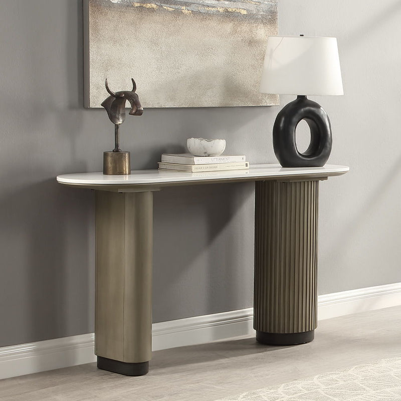 Clayten - Table - R&R Furniture Gallery (Fountain Valley, CA)