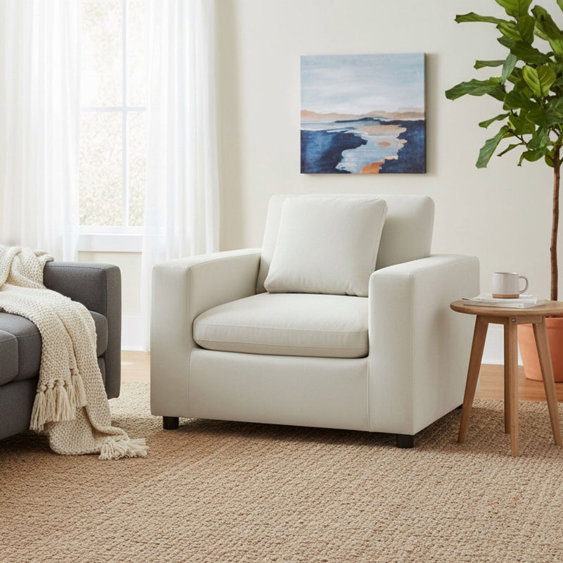 Caylie - Armchair - R&R Furniture Gallery (Fountain Valley, CA)
