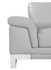 411 - Sofa, Loveseat - R&R Furniture Gallery (Fountain Valley, CA)