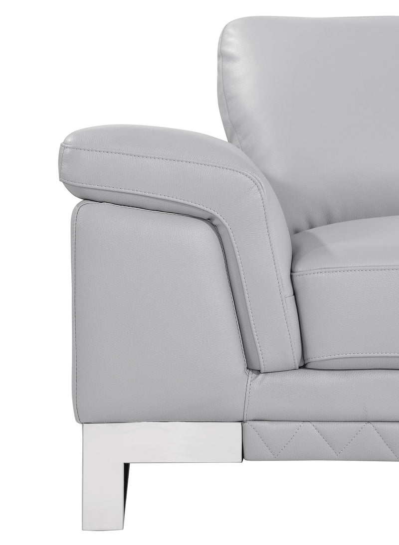 411 - Sofa, Loveseat - R&R Furniture Gallery (Fountain Valley, CA)