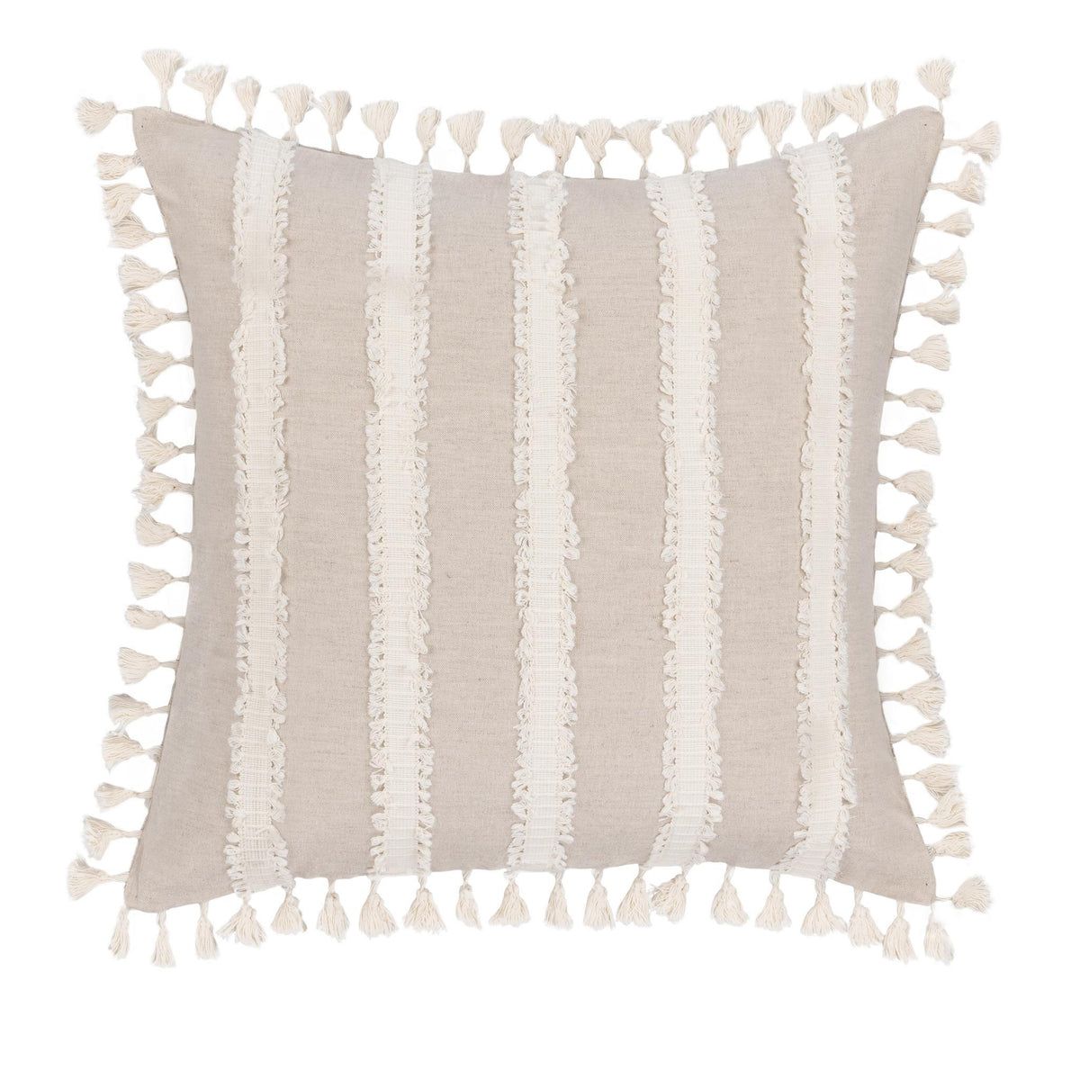Tranquil Coasts - Edisto Pillow - R&R Furniture Gallery (Fountain Valley, CA)