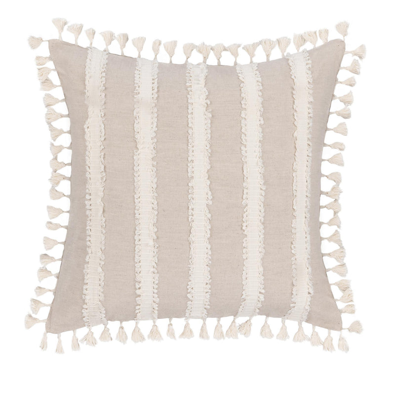 Tranquil Coasts - Edisto Pillow - R&R Furniture Gallery (Fountain Valley, CA)