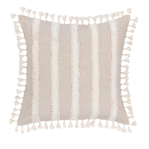 Tranquil Coasts - Edisto Pillow - R&R Furniture Gallery (Fountain Valley, CA)
