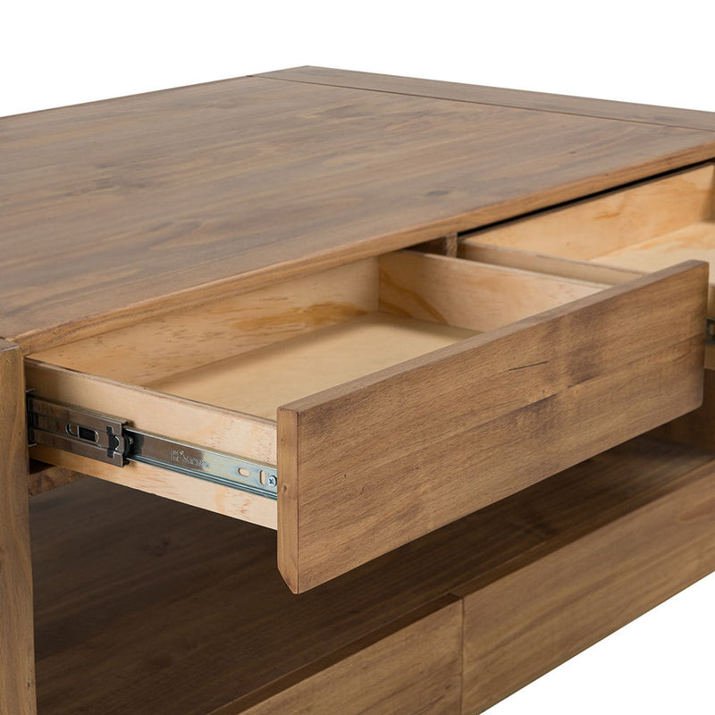 Harlan - Table - R&R Furniture Gallery (Fountain Valley, CA)
