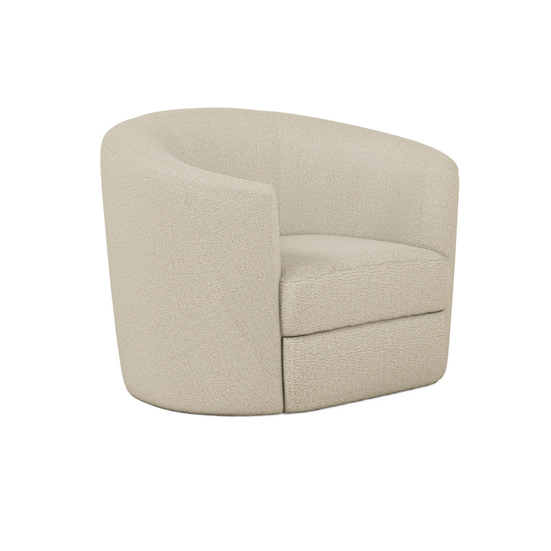 Moreau Lounge Chair E-Sand