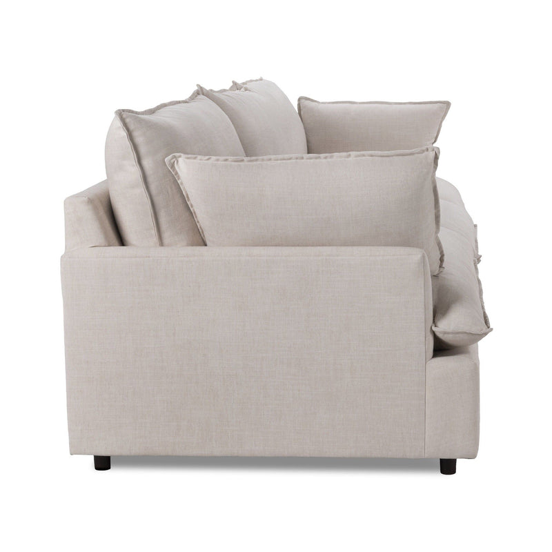 Caplan - Modular Sectional - R&R Furniture Gallery (Fountain Valley, CA)