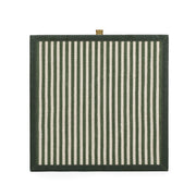 Kora - Cotton Jute Nightstand - R&R Furniture Gallery (Fountain Valley, CA)