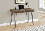 Computer Desk, Home Office, Laptop, Left And Right Set-Up, Storage Drawers, Work, Contemporary, Modern - R&R Furniture Gallery (Fountain Valley, CA)