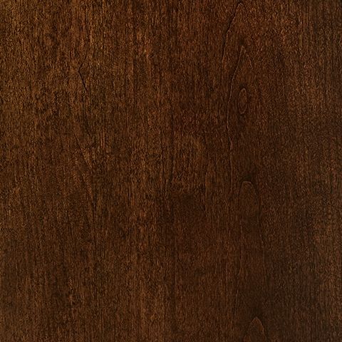 Porter - Two Drawer Night Stand - Dark Brown - R&R Furniture Gallery (Fountain Valley, CA)