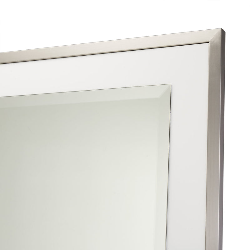 Marquee - Dresser, Mirror - R&R Furniture Gallery (Fountain Valley, CA)