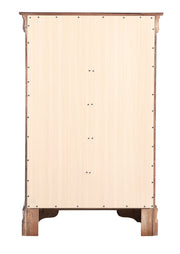 Traditional Storage Chest Elegant - R&R Furniture Gallery (Fountain Valley, CA)