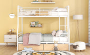 Contemporary Bunk Bed - R&R Furniture Gallery (Fountain Valley, CA)