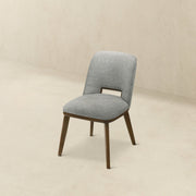 Blake - Modern Dining Chair (Set of 2) - R&R Furniture Gallery (Fountain Valley, CA)