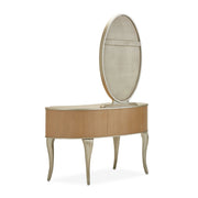 Villa Cherie - Vanity - R&R Furniture Gallery (Fountain Valley, CA)