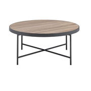 Bage - Coffee Table - R&R Furniture Gallery (Fountain Valley, CA)